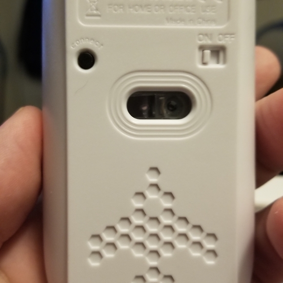 Wireless mouse - Picture 4 of 4